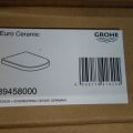 677589-2 Toilet seat Grohe Euro Ceramic SoftClose - Free shipping