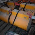 570783-1 4pcs Heat fans from Jämtvarm - D09