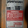 570783-4 4pcs Heat fans from Jämtvarm - D09