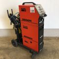 673850-1 Mig welding machine Kemppi Pro 3200 Evolution