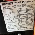 673850-8 Mig welding machine Kemppi Pro 3200 Evolution