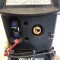 673853-3 Mig welding machine Kemppi WeldForce KPS 3500