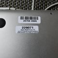 677823-2 Apple MacBook Pro 13 "White Screen