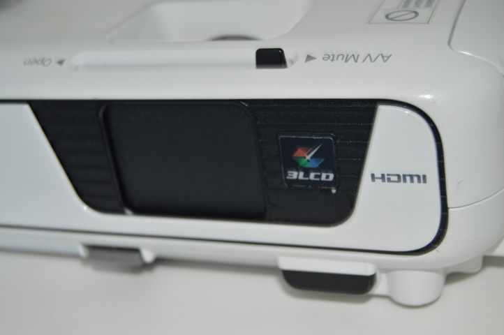 658479-3 Projector Epson EB-S31