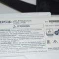 658479-7 Projector Epson EB-S31