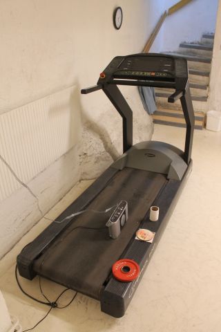 660693-3 Gymutrustning, portabla luftkonditioneringsapparater.