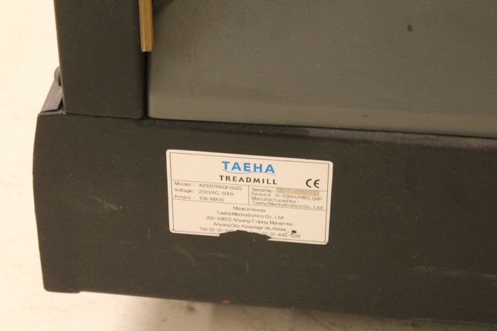 660693-4 Gymutrustning, portabla luftkonditioneringsapparater.