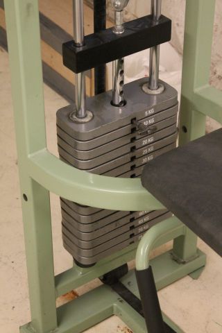 660693-7 Gymutrustning, portabla luftkonditioneringsapparater.