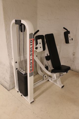 660693-14 Gymutrustning, portabla luftkonditioneringsapparater.