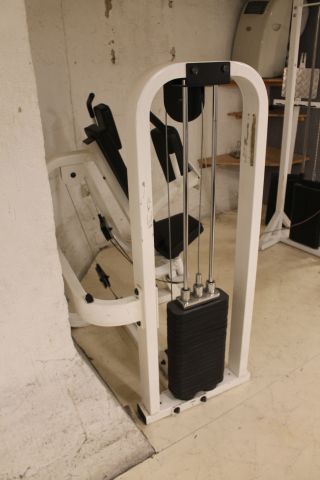 660693-16 Gymutrustning, portabla luftkonditioneringsapparater.