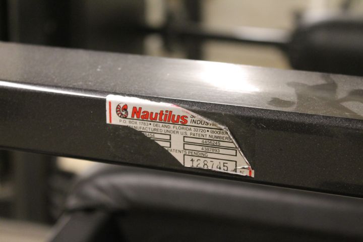 660693-19 Gymutrustning, portabla luftkonditioneringsapparater.