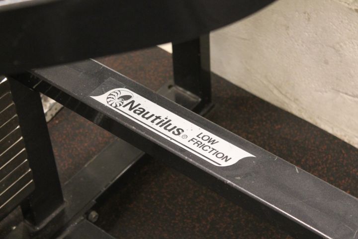 660693-20 Gymutrustning, portabla luftkonditioneringsapparater.