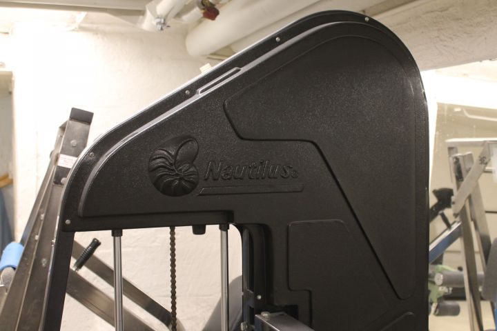 660693-22 Gymutrustning, portabla luftkonditioneringsapparater.