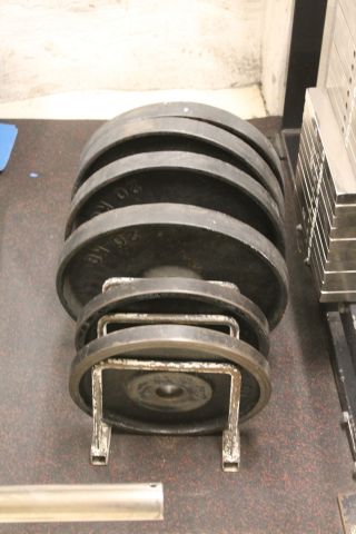 660693-24 Gymutrustning, portabla luftkonditioneringsapparater.