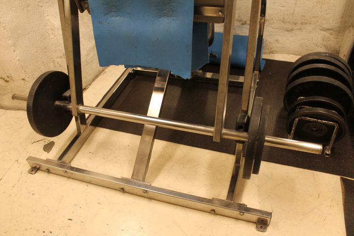 660693-27 Gymutrustning, portabla luftkonditioneringsapparater.