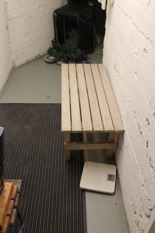 660693-31 Gymutrustning, portabla luftkonditioneringsapparater.