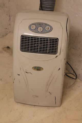 660693-9 Gymutrustning, portabla luftkonditioneringsapparater.