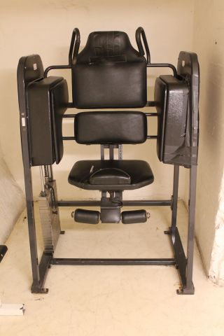 660693-35 Gymutrustning, portabla luftkonditioneringsapparater.