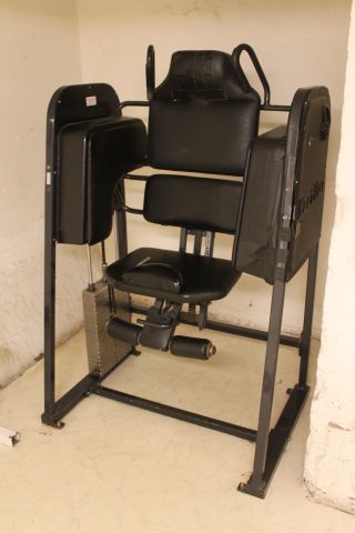 660693-36 Gymutrustning, portabla luftkonditioneringsapparater.