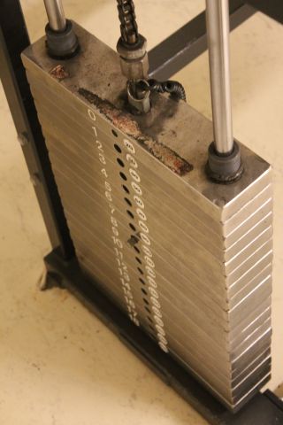 660693-37 Gymutrustning, portabla luftkonditioneringsapparater.