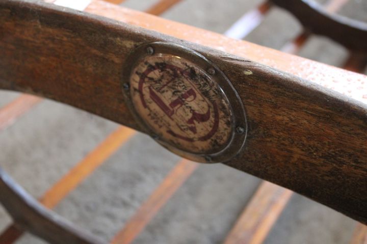 674616-6 Äldre Kajakskrov (ca 370 cm)