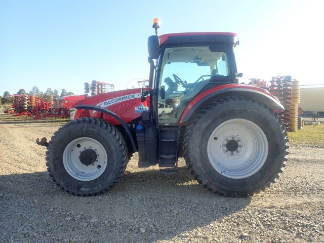 576852-6 (14816) MC Cormick X7.460 PRO