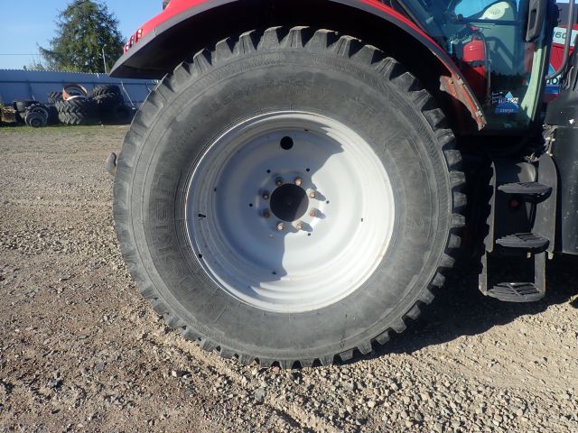 576852-13 (14816) MC Cormick X7.460 PRO