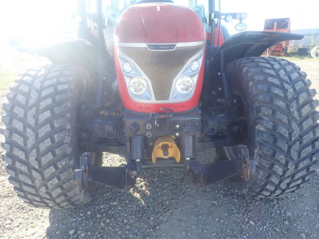 576852-17 (14816) MC Cormick X7.460 PRO