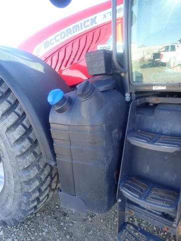 576852-25 (14816) MC Cormick X7.460 PRO