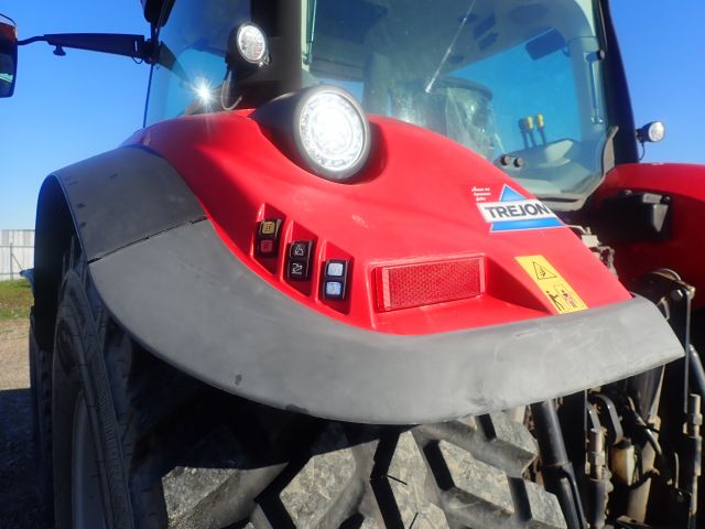 576852-28 (14816) MC Cormick X7.460 PRO