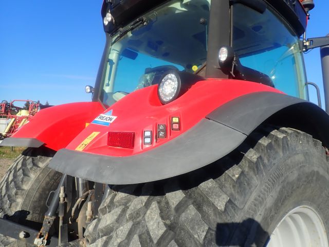 576852-30 (14816) MC Cormick X7.460 PRO