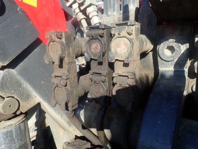 576852-40 (14816) MC Cormick X7.460 PRO