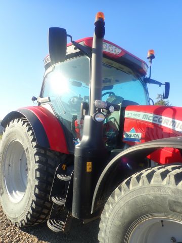 576852-45 (14816) MC Cormick X7.460 PRO