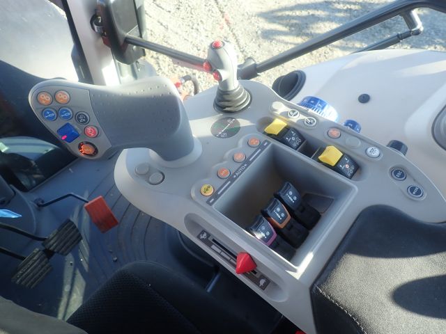 576852-51 (14816) MC Cormick X7.460 PRO