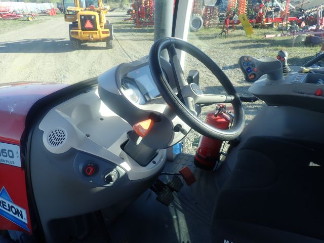 576852-50 (14816) MC Cormick X7.460 PRO