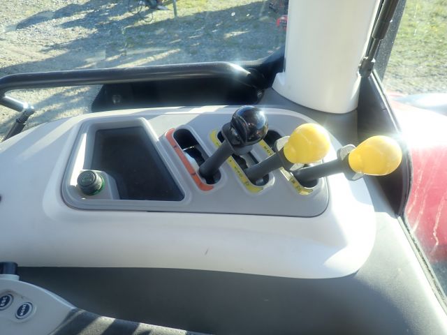 576852-52 (14816) MC Cormick X7.460 PRO