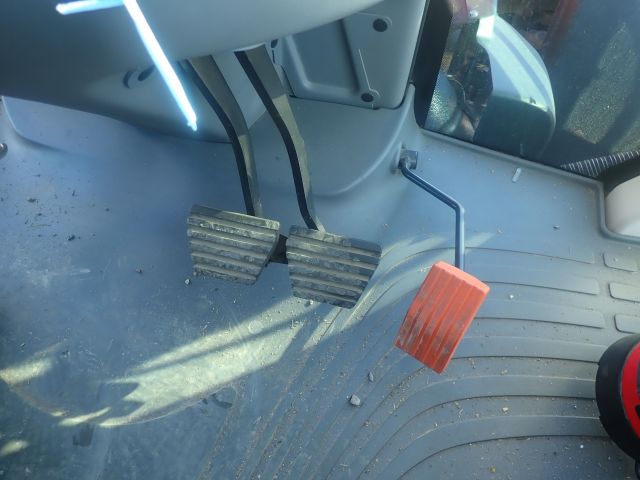 576852-55 (14816) MC Cormick X7.460 PRO