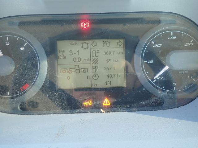 576852-60 (14816) MC Cormick X7.460 PRO