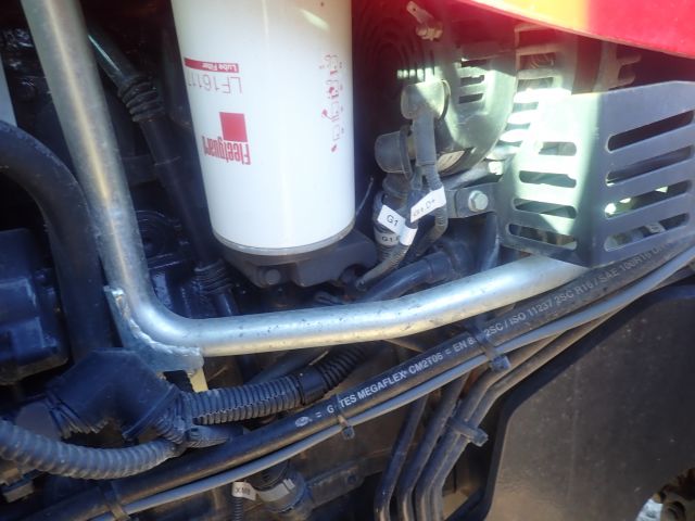 576852-63 (14816) MC Cormick X7.460 PRO