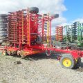 576868-3 (13813) Väderstad Rapid 800S with Biodrill
