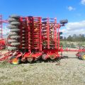 576868-4 (13813) Väderstad Rapid 800S with Biodrill