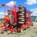 576868-5 (13813) Väderstad Rapid 800S with Biodrill