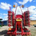 576868-6 (13813) Väderstad Rapid 800S with Biodrill