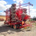 576868-7 (13813) Väderstad Rapid 800S with Biodrill