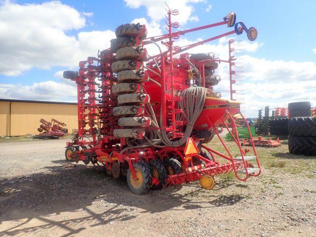 576868-7 (13813) Väderstad Rapid 800S with Biodrill