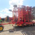 576868-8 (13813) Väderstad Rapid 800S with Biodrill