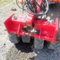 576868-9 (13813) Väderstad Rapid 800S with Biodrill