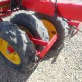 576868-10 (13813) Väderstad Rapid 800S with Biodrill