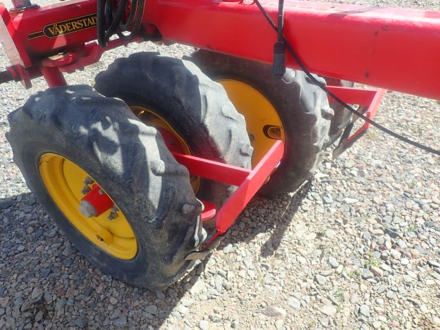 576868-10 (13813) Väderstad Rapid 800S with Biodrill