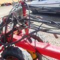 576868-12 (13813) Väderstad Rapid 800S with Biodrill